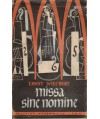 Missa sine nomine