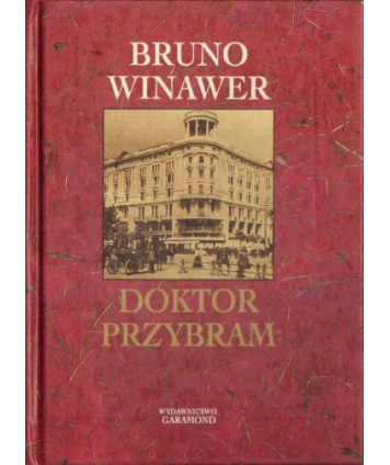 Doktor Przybram