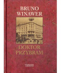 Doktor Przybram