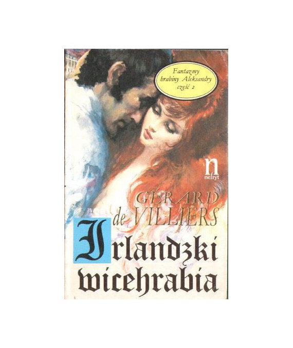 Irlandzki wicehrabia