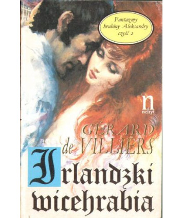 Irlandzki wicehrabia