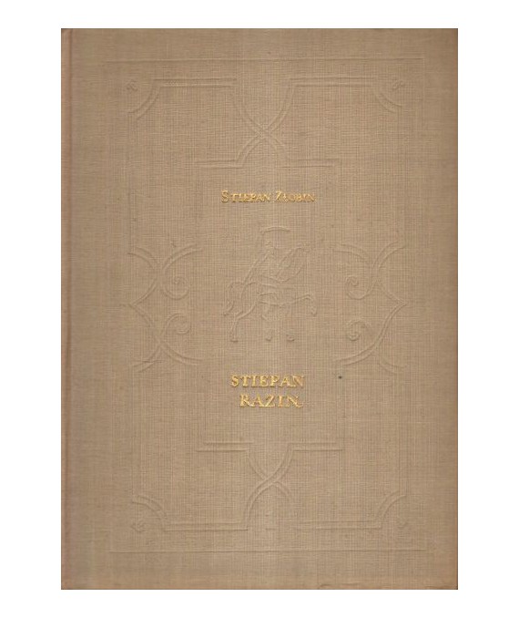 Stiepan Razin t.1-2