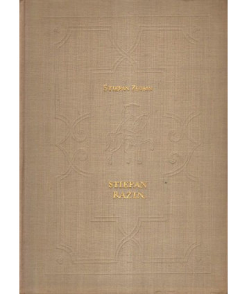 Stiepan Razin t.1-2