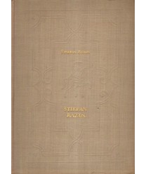 Stiepan Razin t.1-2