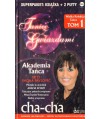 Akademia tańca. Uczy Iwona Pavlowvić + 2 płyty DVD