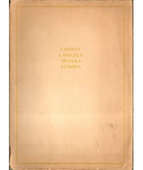 Chopin a polska muzyka ludowa