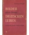 Bilder aus dem deutschen Leben. Podręcznik języka niemieckiego w szkołach wyższych