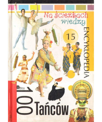 Encyklopedia 100 tańców