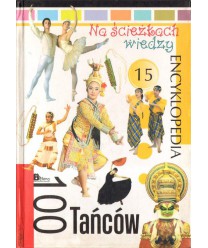 Encyklopedia 100 tańców
