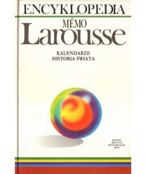 Encyklopedia t. 2 Kalendarze, Historia świata