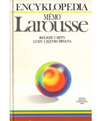 Encyklopedia t.3 Religie i mity, Ludy i języki świata