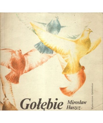 Gołębie