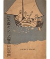 Three men in a boat. Ro say nothing of the dog