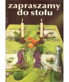 Zapraszamy do stołu