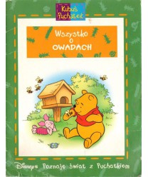 Wszystko o owadach