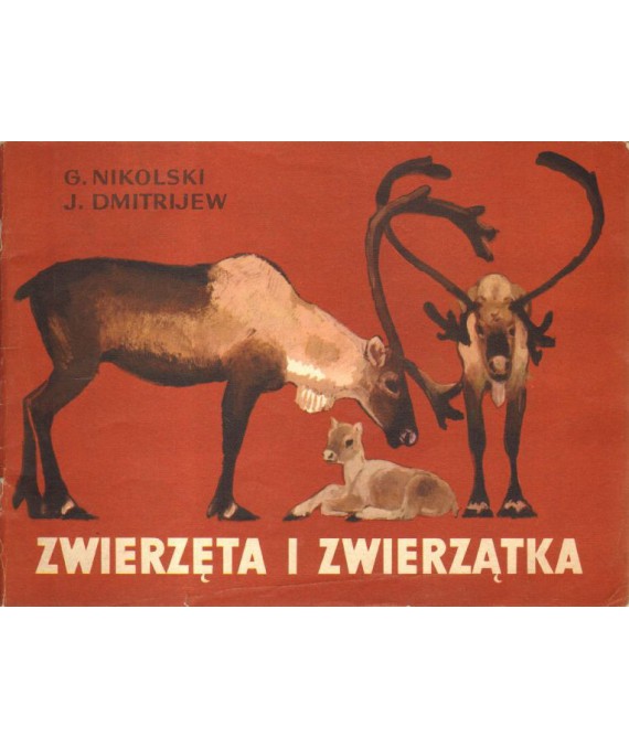 Zwierzęta i zwierzątka