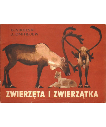 Zwierzęta i zwierzątka