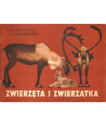 Zwierzęta i zwierzątka