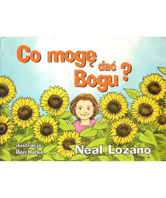 Co mogę dać Bogu?