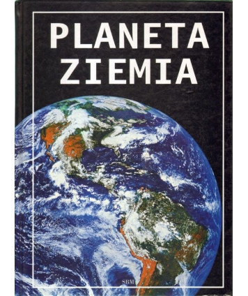 Planeta Ziemia