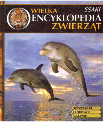 Ssaki. Szczerbaki, Łuskowce, Walenie