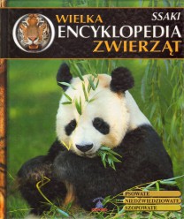 Ssaki. Psowate, niedźwiedziowate, szopowate