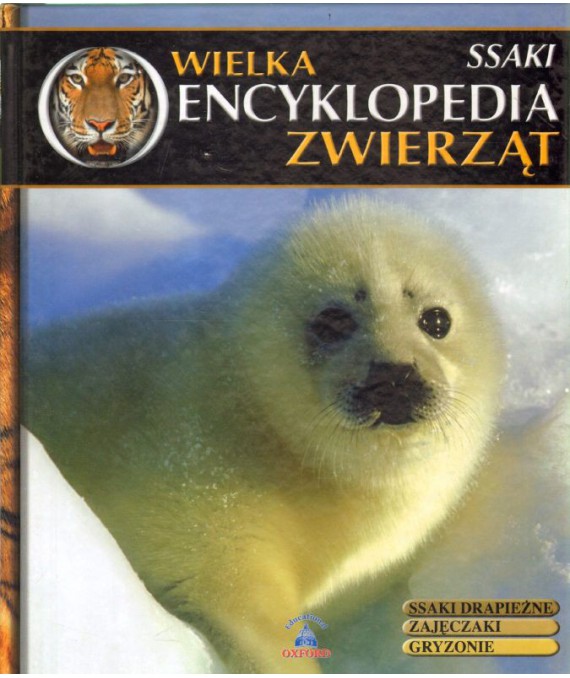 Ssaki. Drapieżne, zajęczaki, gryzonie