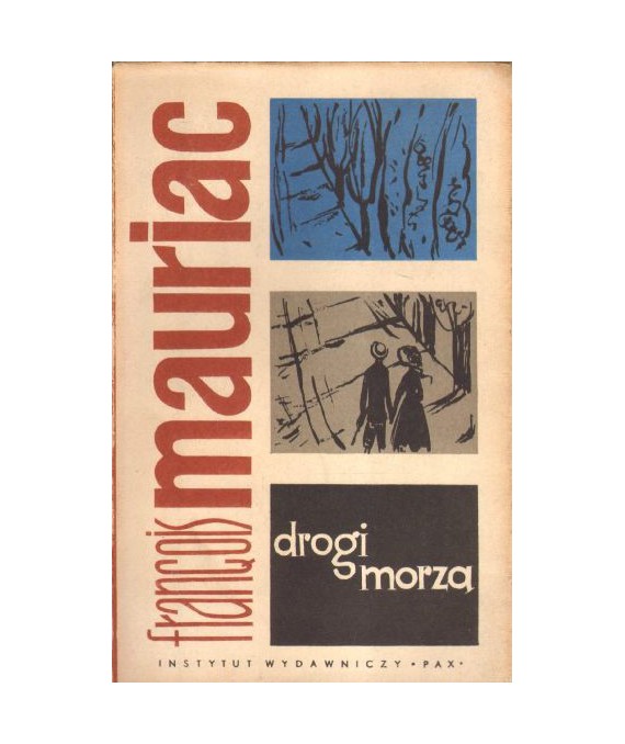Drogi morza