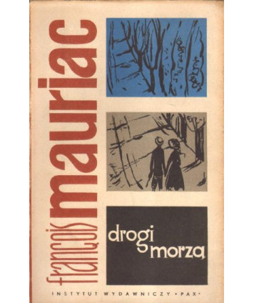 Drogi morza