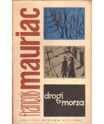 Drogi morza