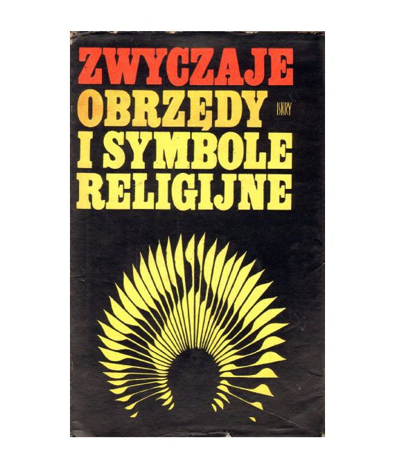 Zwyczaje, obrzędy i smbole religijne