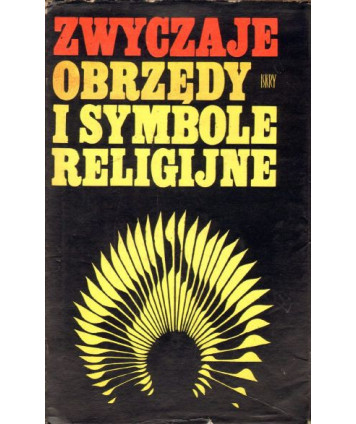 Zwyczaje, obrzędy i smbole religijne