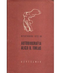 Autobiografia Alicji B. Toklas