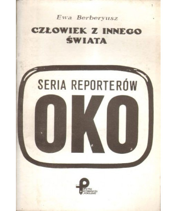 Człowiek z innego świata