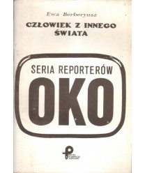 Człowiek z innego świata