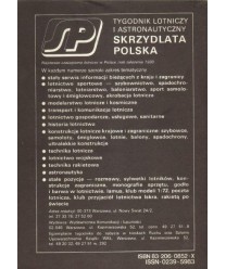 Zarys działań polskiego lotnictwa w Wielkiej Brytanii 1940-1945