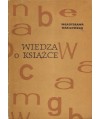 Wiedza o książce
