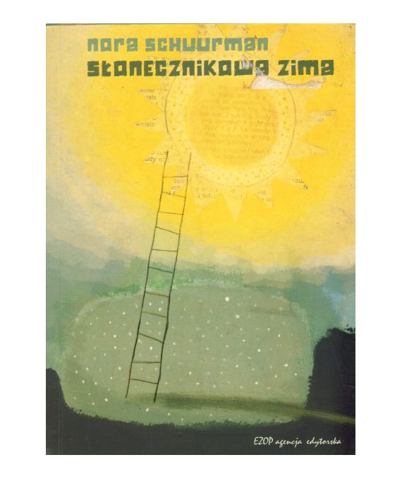 Słonecznikowa zima