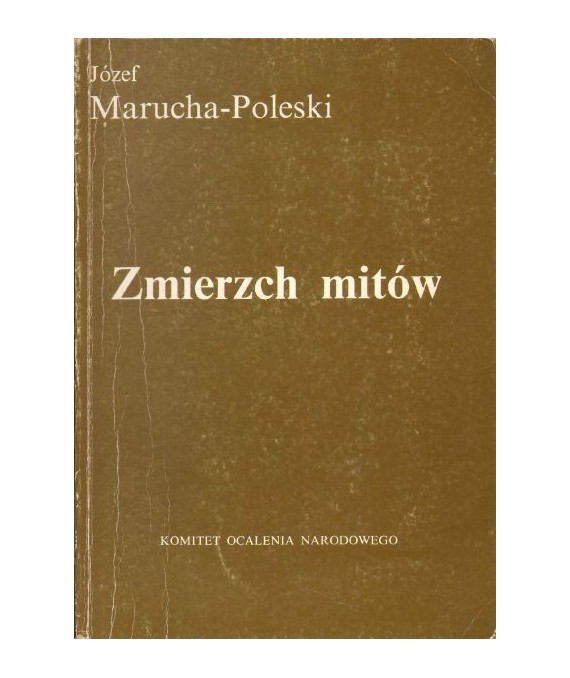 Zmierzch mitów