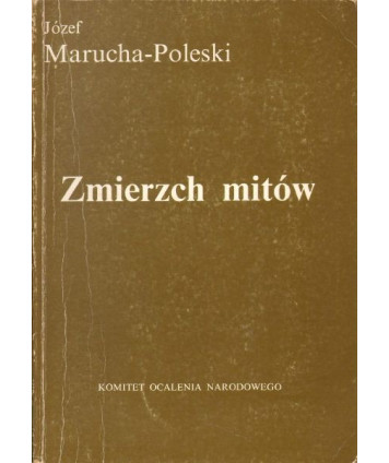 Zmierzch mitów