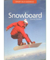 Snowboard