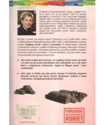 Zaległe pranie i życie o czekoladzie. Poradnik dla zabieganych kobiet