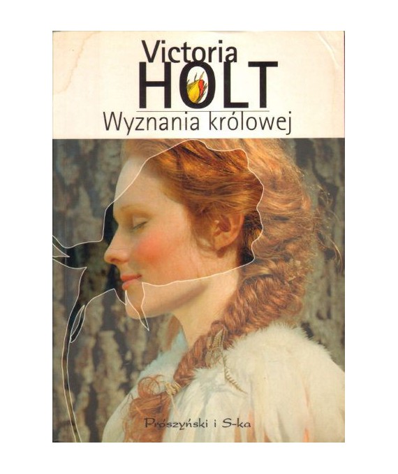 Wyznania królowej