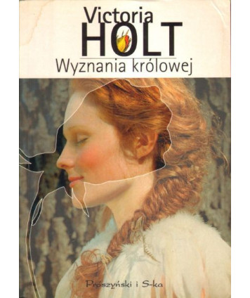 Wyznania królowej