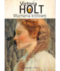 Wyznania królowej