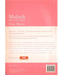 Maluch bawi się i uczy. 160 gier i zabaw na pierwsze trzy lata życia