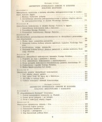 Filozofia cywilizacji t.1. Cywilizacja diatymiczna czyli świat jako strach i łup