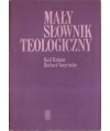 Mały słownik teologiczny
