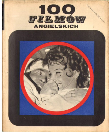 100 filmów angielskich