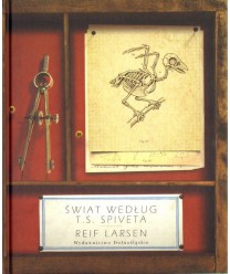 Świat według T.S. Spiveta
